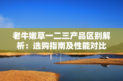 老牛嫩草一二三產品區(qū)別解析：選購指南及性能對比