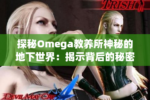 探秘Omega教養(yǎng)所神秘的地下世界:揭示背后的秘密與真相 探秘Omega教養(yǎng)所神秘的地下世界:揭示背后的秘密與真相