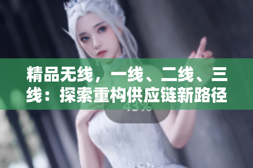 精品無線，一線、二線、三線：探索重構(gòu)供應(yīng)鏈新路徑
