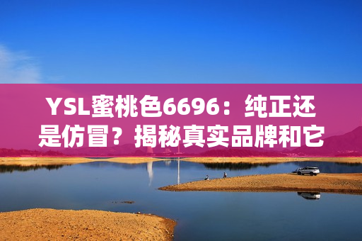 YSL蜜桃色6696：純正還是仿冒？揭秘真實(shí)品牌和它的近似色調(diào)