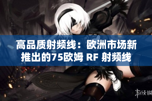 高品質(zhì)射頻線:歐洲市場(chǎng)新推出的75歐姆 RF 射頻線 高品質(zhì)射頻線:歐洲市場(chǎng)新推出的75歐姆 RF 射頻線