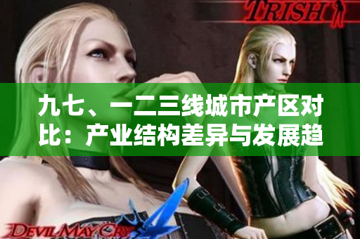 九七、一二三線城市產(chǎn)區(qū)對(duì)比：產(chǎn)業(yè)結(jié)構(gòu)差異與發(fā)展趨勢(shì)
