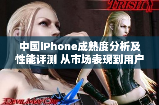 中國(guó)iPhone成熟度分析及性能評(píng)測(cè) 從市場(chǎng)表現(xiàn)到用戶體驗(yàn)