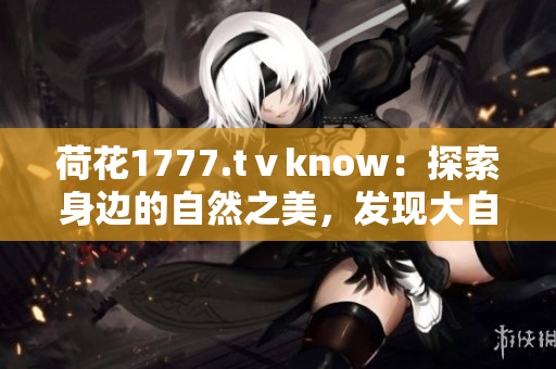 荷花1777.tⅴknow：探索身邊的自然之美，發(fā)現(xiàn)大自然的奧秘