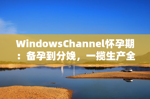 WindowsChannel懷孕期：備孕到分娩，一攬生產(chǎn)全程