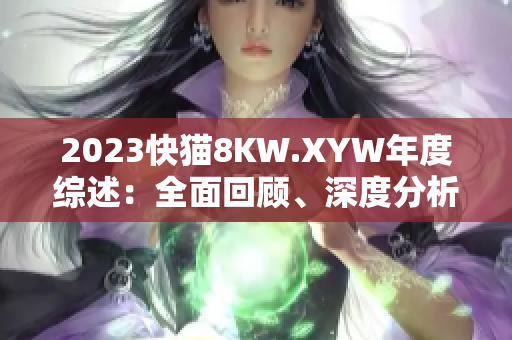 2023快貓8KW.XYW年度綜述：全面回顧、深度分析與未來展望