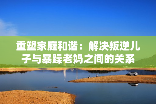 重塑家庭和諧：解決叛逆兒子與暴躁老媽之間的關(guān)系