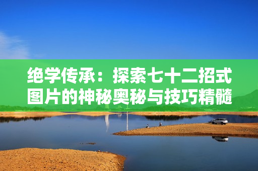 絕學(xué)傳承：探索七十二招式圖片的神秘奧秘與技巧精髓