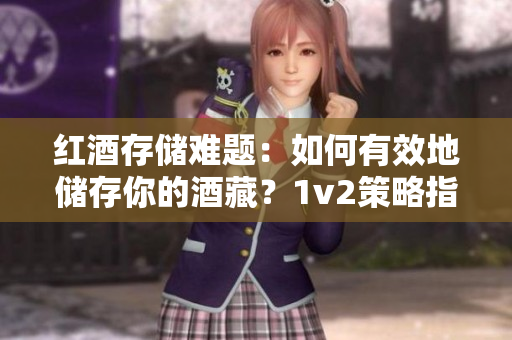 紅酒存儲難題:如何有效地儲存你的酒藏?1v2策略指南 紅酒存儲難題:如何有效地儲存你的酒藏?1v2策略指南