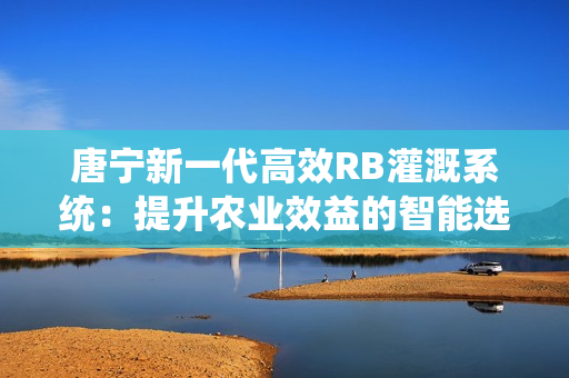 唐寧新一代高效RB灌溉系統(tǒng)：提升農(nóng)業(yè)效益的智能選擇