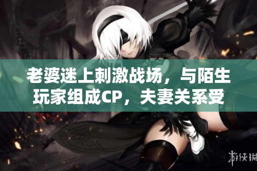 老婆迷上刺激戰(zhàn)場，與陌生玩家組成CP，夫妻關(guān)系受到考驗(yàn)
