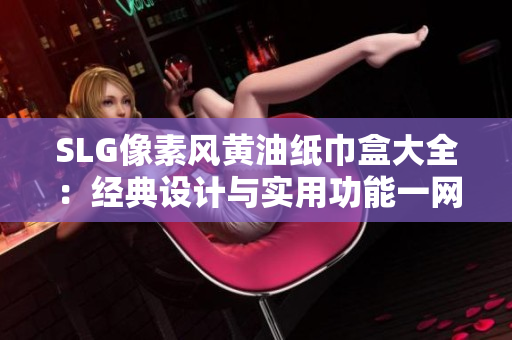 SLG像素風(fēng)黃油紙巾盒大全：經(jīng)典設(shè)計(jì)與實(shí)用功能一網(wǎng)打盡