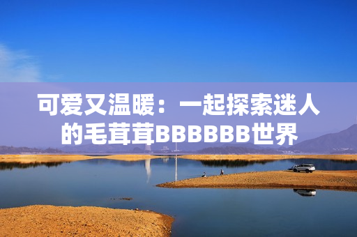 可愛又溫暖：一起探索迷人的毛茸茸BBBBBB世界
