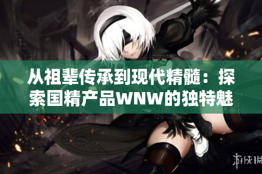 從祖輩傳承到現(xiàn)代精髓：探索國精產品WNW的獨特魅力與價值