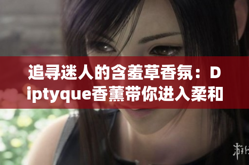 追尋迷人的含羞草香氛：Diptyque香薰帶你進(jìn)入柔和花香的世界