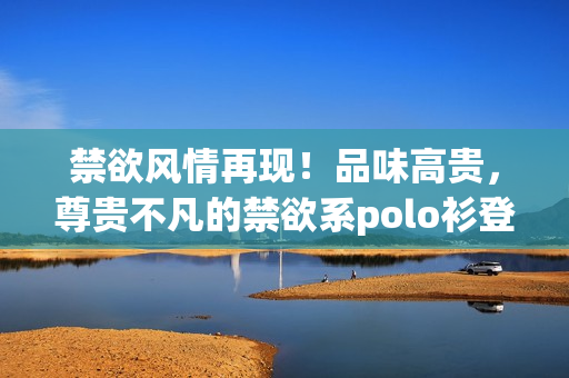 禁欲風情再現(xiàn)！品味高貴，尊貴不凡的禁欲系polo衫登場