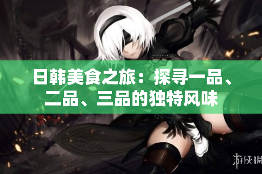 日韓美食之旅：探尋一品、二品、三品的獨(dú)特風(fēng)味
