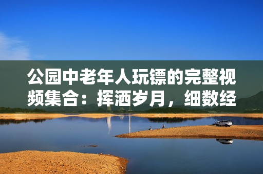 公園中老年人玩鏢的完整視頻集合：揮灑歲月，細(xì)數(shù)經(jīng)典投擲