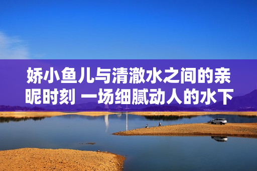 嬌小魚兒與清澈水之間的親昵時刻 一場細(xì)膩動人的水下盛宴