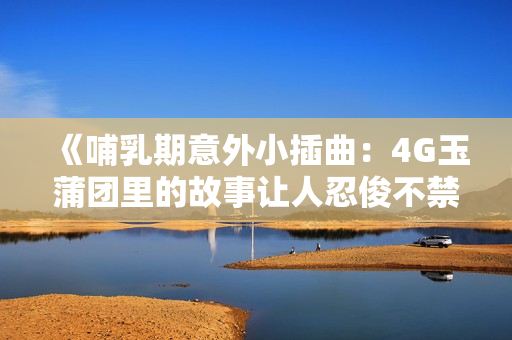 《哺乳期意外小插曲:4G玉蒲團(tuán)里的故事讓人忍俊不禁》 《哺乳期意外小插曲:4G玉蒲團(tuán)里的故事讓人忍俊不禁》