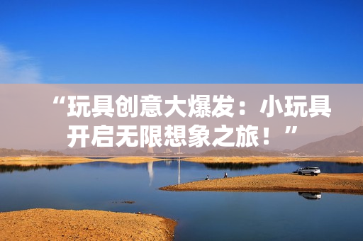 “玩具創(chuàng)意大爆發(fā)：小玩具開啟無限想象之旅！”