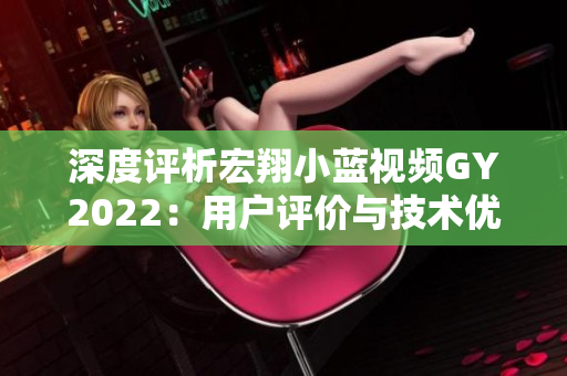 深度評析宏翔小藍(lán)視頻GY2022：用戶評價與技術(shù)優(yōu)勢全面解析