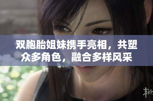 雙胞胎姐妹攜手亮相，共塑眾多角色，融合多樣風(fēng)采