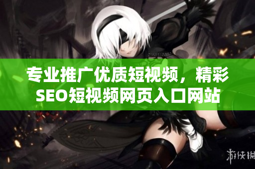 專(zhuān)業(yè)推廣優(yōu)質(zhì)短視頻，精彩SEO短視頻網(wǎng)頁(yè)入口網(wǎng)站