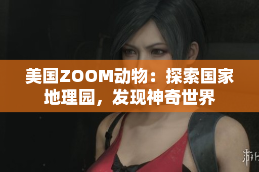 美國ZOOM動(dòng)物：探索國家地理園，發(fā)現(xiàn)神奇世界