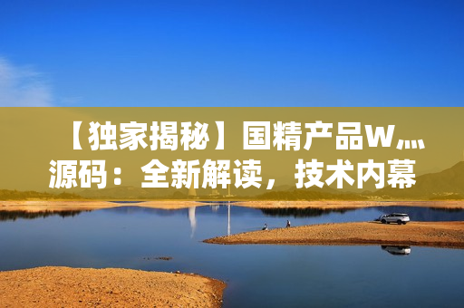 【獨家揭秘】國精產品W灬源碼：全新解讀，技術內幕一覽無余