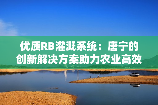 優(yōu)質(zhì)RB灌溉系統(tǒng)：唐寧的創(chuàng)新解決方案助力農(nóng)業(yè)高效灌溉
