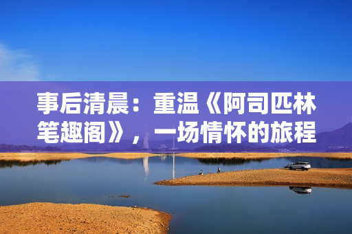 事后清晨：重溫《阿司匹林筆趣閣》，一場情懷的旅程