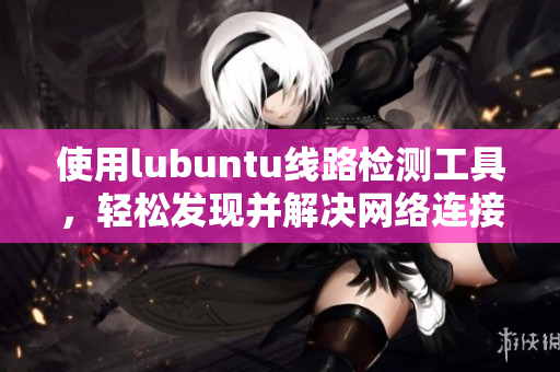 使用lubuntu線路檢測工具，輕松發(fā)現(xiàn)并解決網(wǎng)絡(luò)連接問題