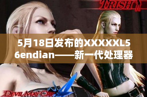 5月18日發(fā)布的XXXXXL56endian——新一代處理器重要更新