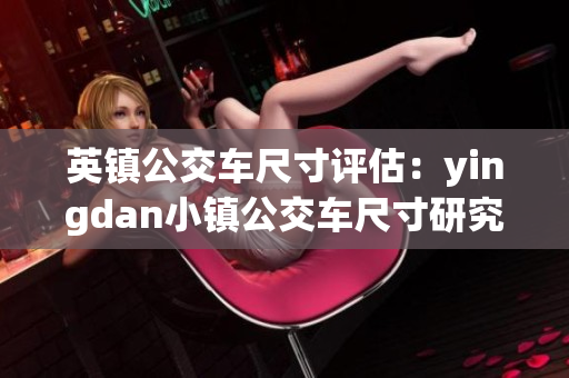 英鎮(zhèn)公交車尺寸評估：yingdan小鎮(zhèn)公交車尺寸研究報告