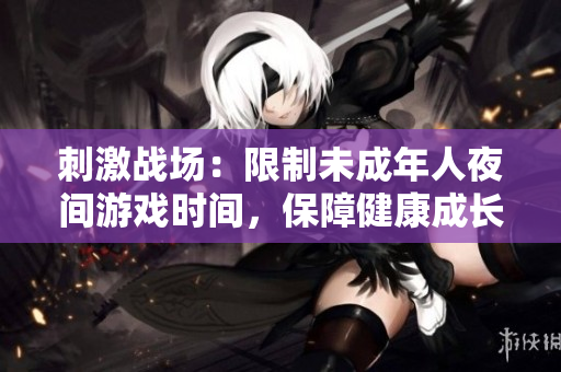 刺激戰(zhàn)場：限制未成年人夜間游戲時間，保障健康成長