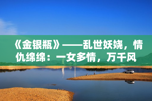 《金銀瓶》——亂世妖嬈，情仇綿綿：一女多情，萬千風(fēng)流。