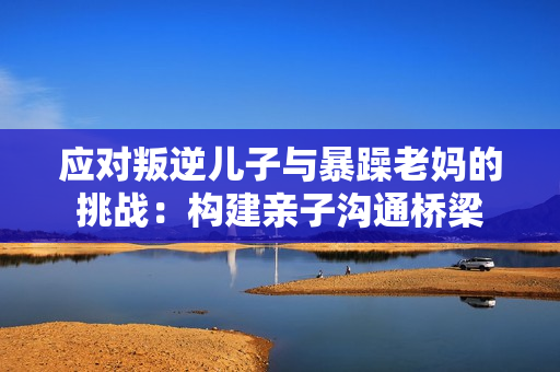 應(yīng)對(duì)叛逆兒子與暴躁老媽的挑戰(zhàn)：構(gòu)建親子溝通橋梁