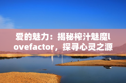 愛(ài)的魅力：揭秘榨汁魅魔lovefactor，探尋心靈之源