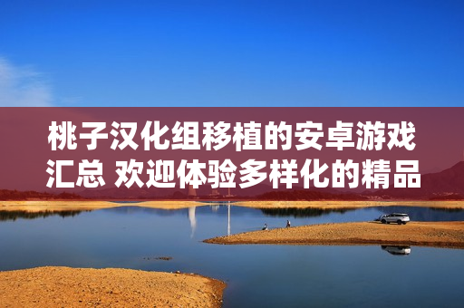桃子漢化組移植的安卓游戲匯總 歡迎體驗多樣化的精品游戲！