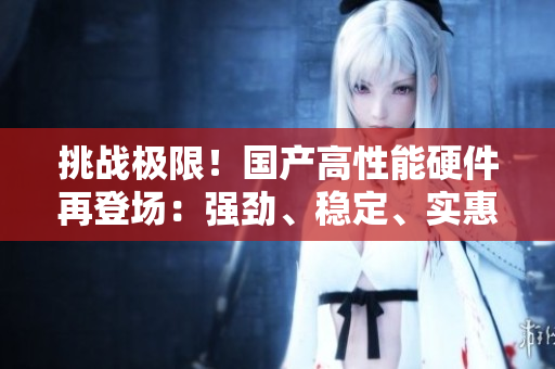 挑戰(zhàn)極限！國(guó)產(chǎn)高性能硬件再登場(chǎng)：強(qiáng)勁、穩(wěn)定、實(shí)惠，帶您探索科技新風(fēng)向！