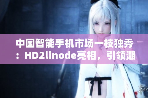 中國智能手機(jī)市場一枝獨(dú)秀：HD2linode亮相，引領(lǐng)潮流