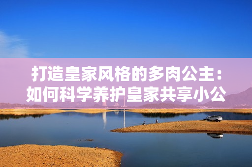 打造皇家風格的多肉公主：如何科學養(yǎng)護皇家共享小公主多肉？