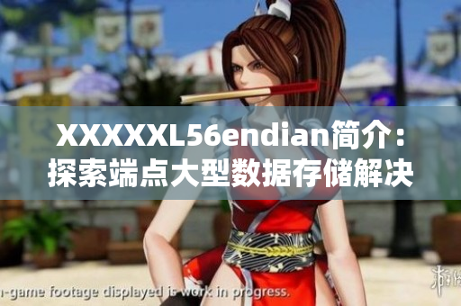 XXXXXL56endian簡(jiǎn)介：探索端點(diǎn)大型數(shù)據(jù)存儲(chǔ)解決方案