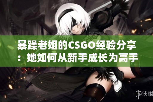暴躁老姐的CSGO經(jīng)驗(yàn)分享：她如何從新手成長為高手的秘訣