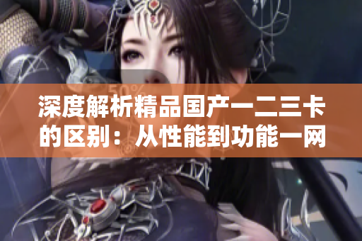 深度解析精品國(guó)產(chǎn)一二三卡的區(qū)別：從性能到功能一網(wǎng)打盡！