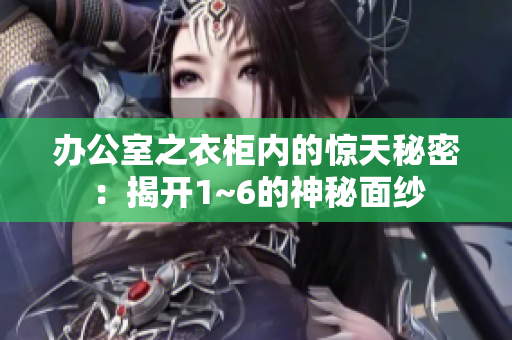 辦公室之衣柜內(nèi)的驚天秘密：揭開1~6的神秘面紗