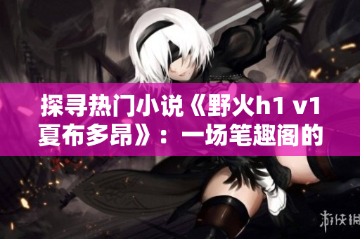 探尋熱門小說《野火h1 v1夏布多昂》：一場筆趣閣的文學(xué)之旅