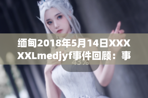 緬甸2018年5月14日XXXXXLmedjyf事件回顧：事件背景、影響及其全球意義