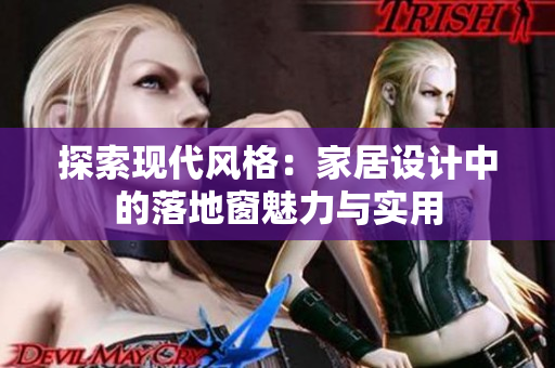 探索現(xiàn)代風(fēng)格：家居設(shè)計(jì)中的落地窗魅力與實(shí)用